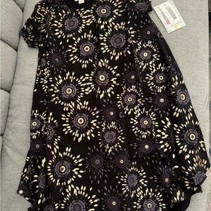 LulaRoe SCARLETT Elegance Collection Dress